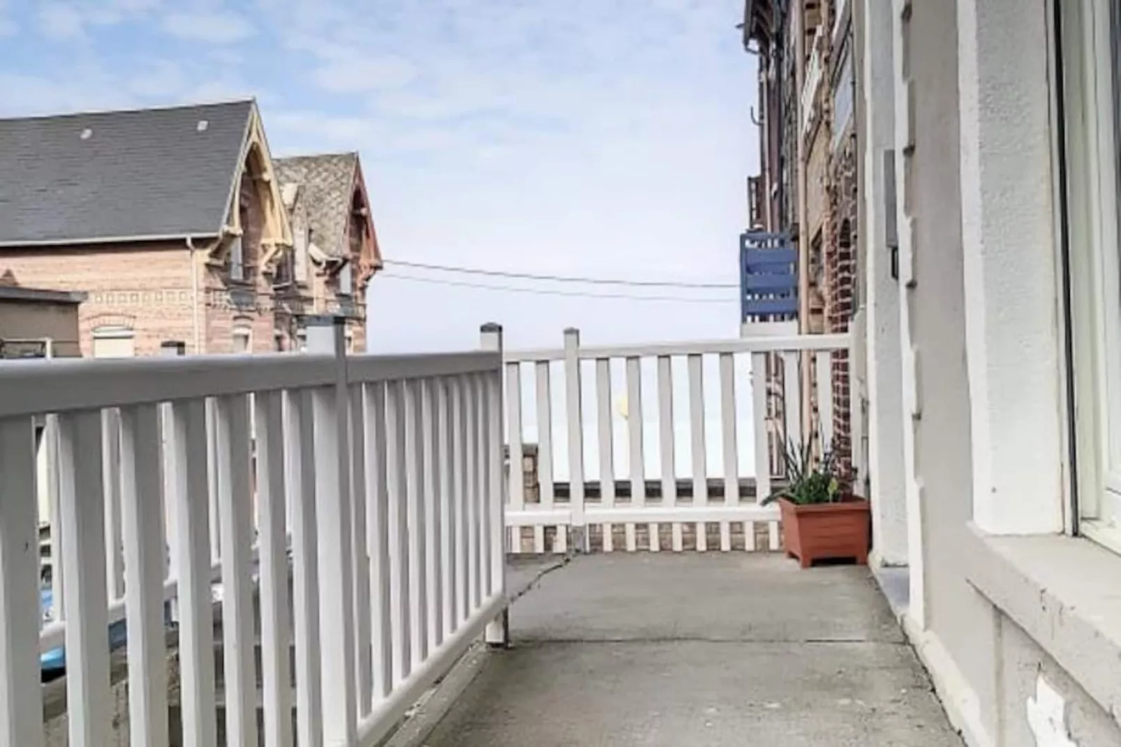 Résidence As 33 - La Petite Sir&egrave;ne D'onival-Untagged