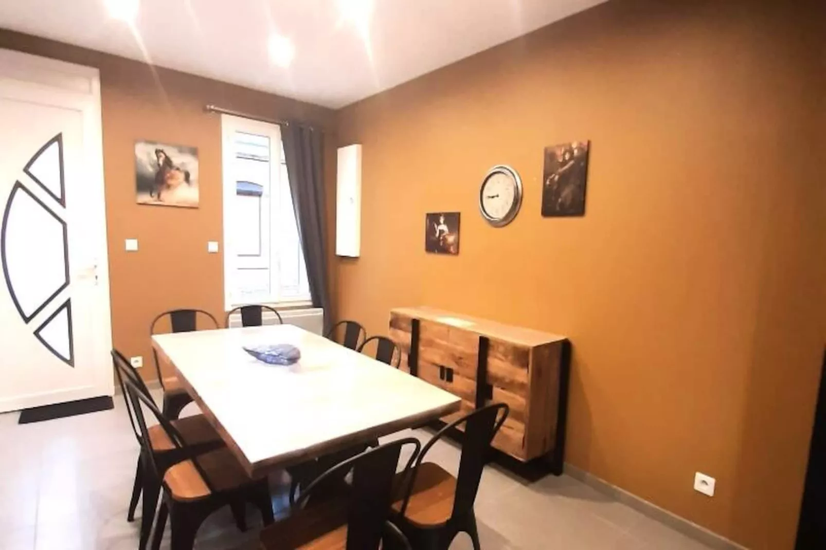 Résidence Of08 - Maison Entre Mer Et For&ecirc;t-Untagged