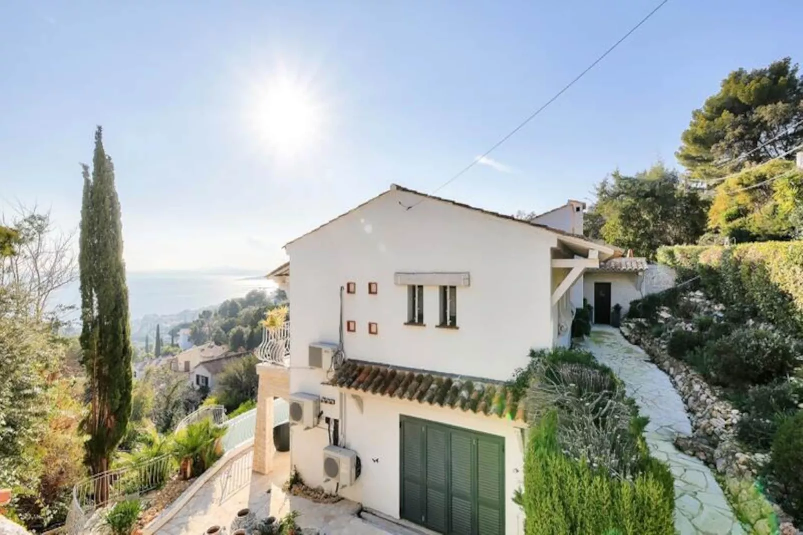 Résidence Villa Virdaya - maeva Home-Nicht zugeordnet