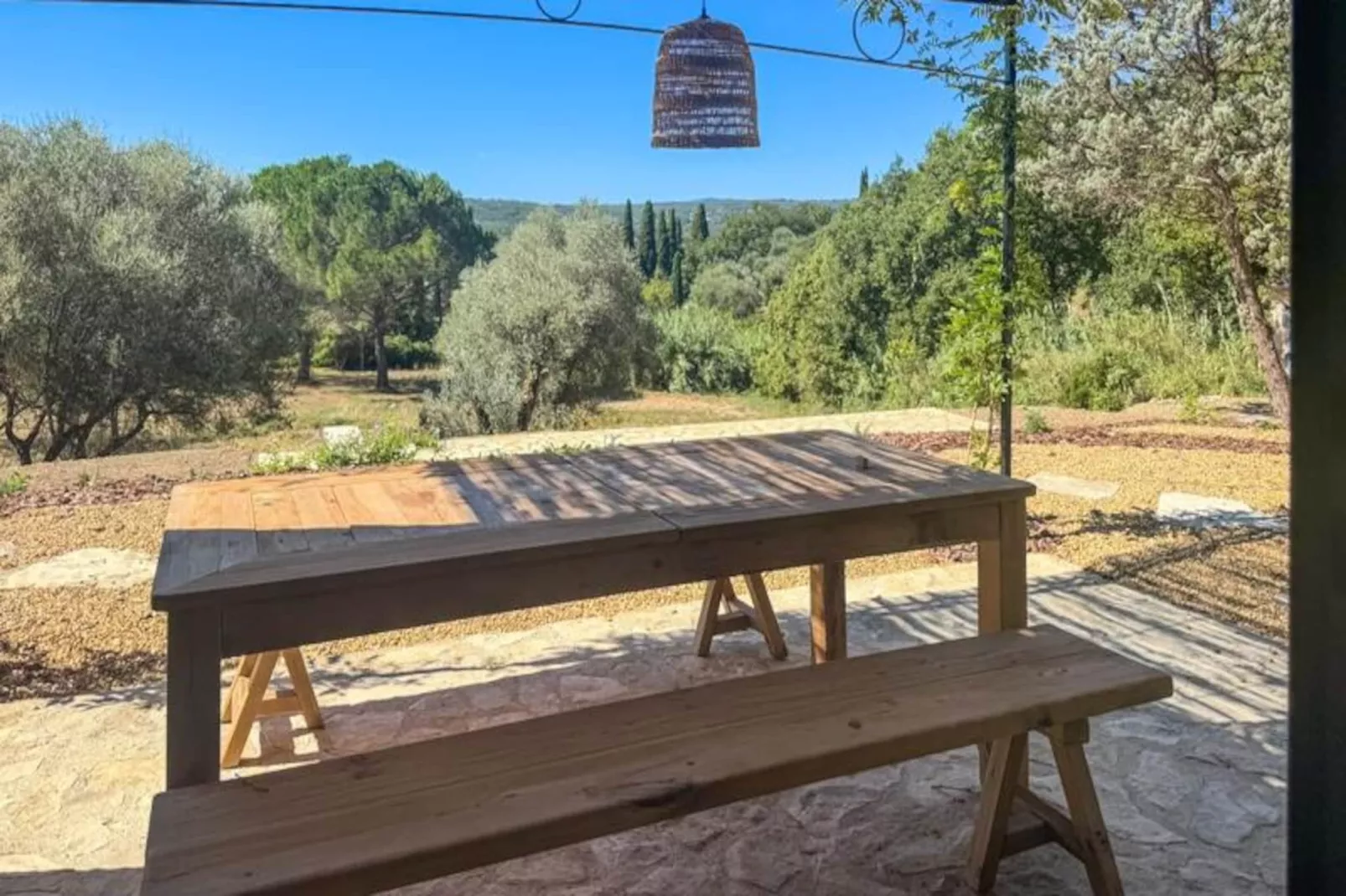 Authentique Mas Proven&ccedil;al Avec Piscine Et 2 Chambres &ndash; C&ocirc;te D&rsquo;azur-Nicht zugeordnet