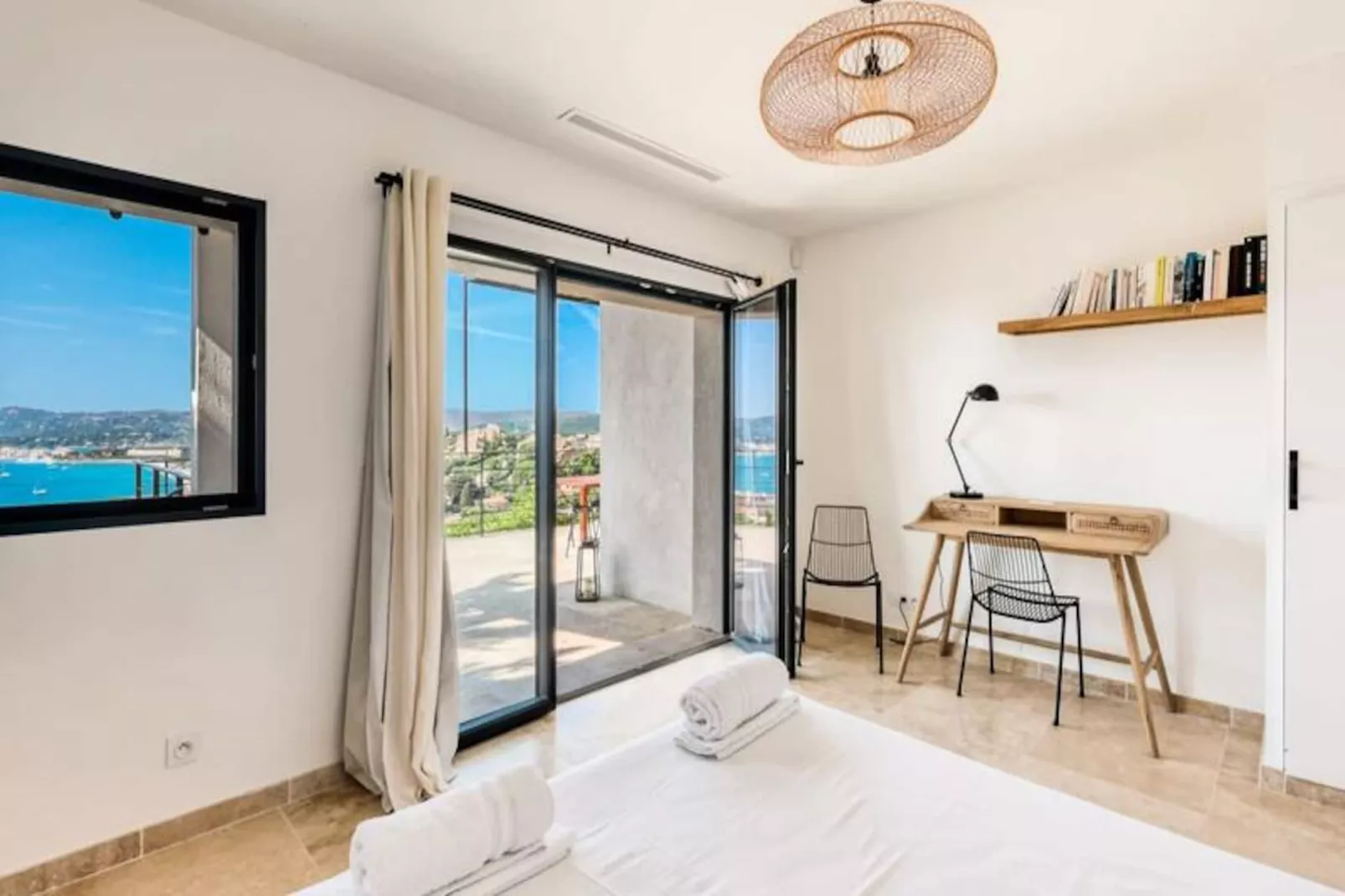 Résidence Villa Vue Mer Avec Piscine Pour 6 Personnes-Nicht zugeordnet