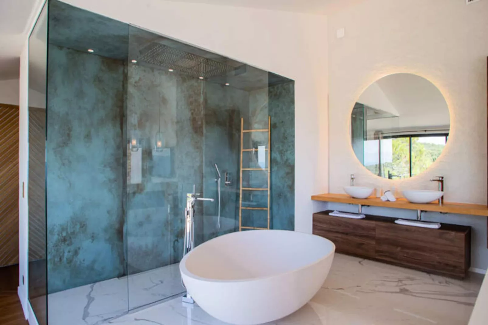 Villa De Haut Standing - 8 Chambres - Piscine-Untagged