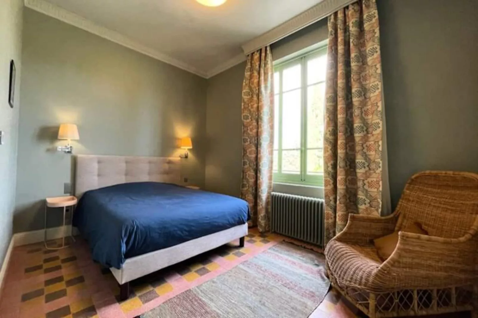 Magnifique Maison Bourgeoise R&eacute;nov&eacute;e Avec &eacute;l&eacute;gance Et Style Art D&eacute;co-Untagged