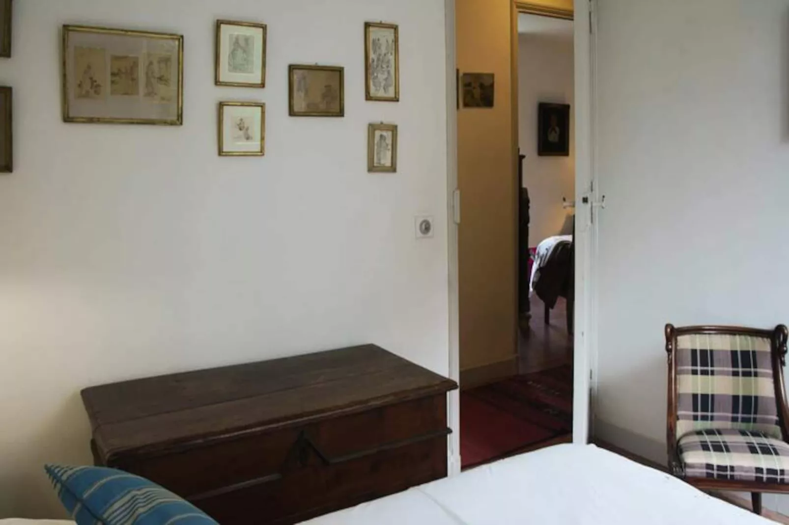 Maison De Vacances &agrave; Lourmarin &ndash; Vue Sur Le Ch&acirc;teau-Untagged