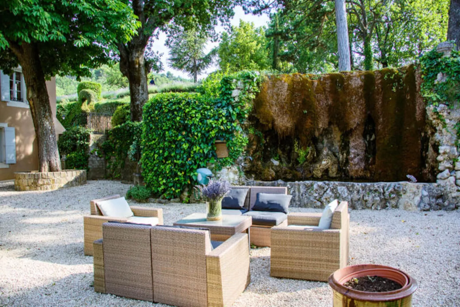 Bastide De L'esclat - Piscine - Champs De Lavandes-Untagged