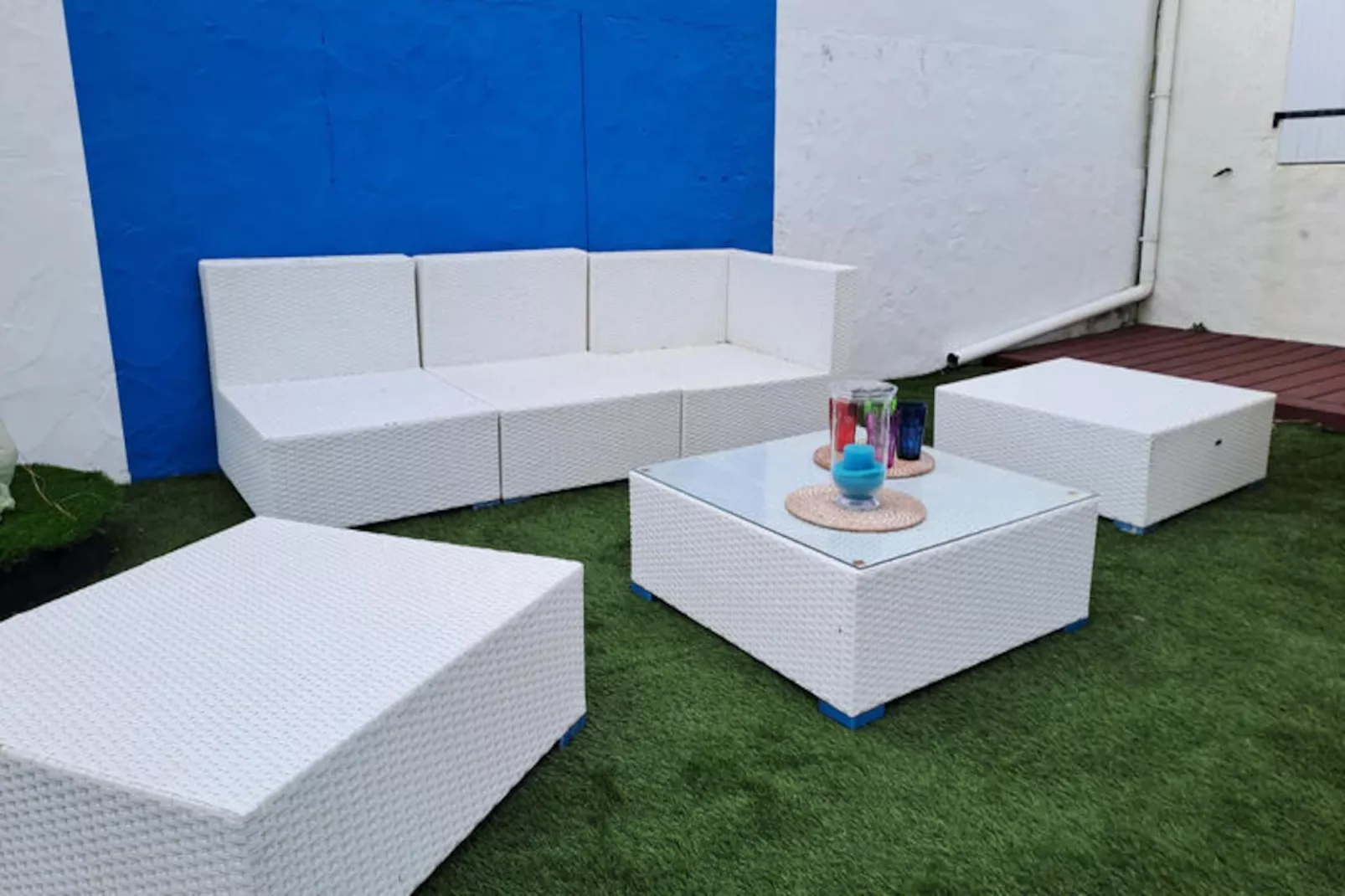 Maison à Les Sables d'Olonne-Untagged