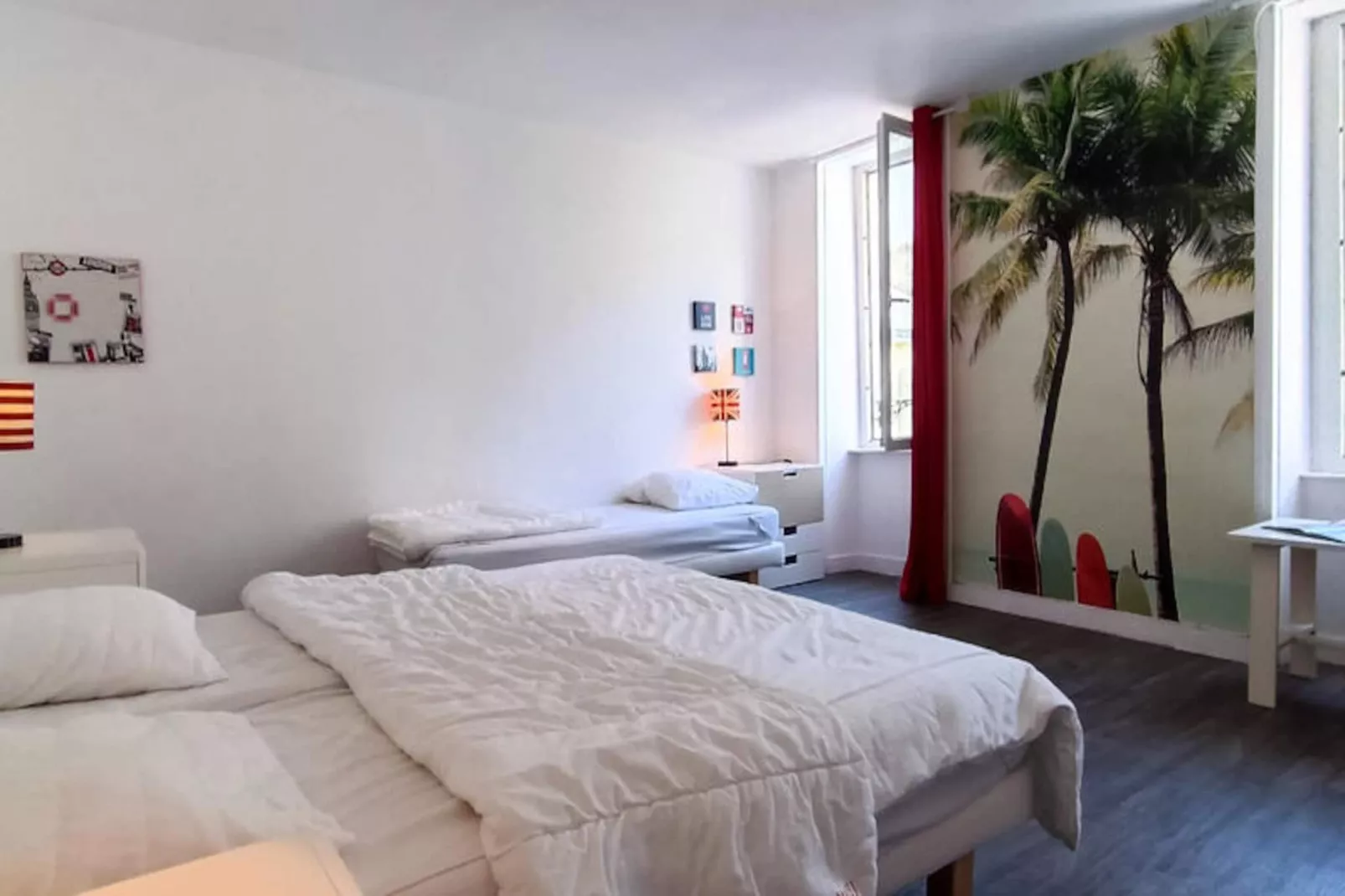 Maison à Les Sables d'Olonne-Untagged