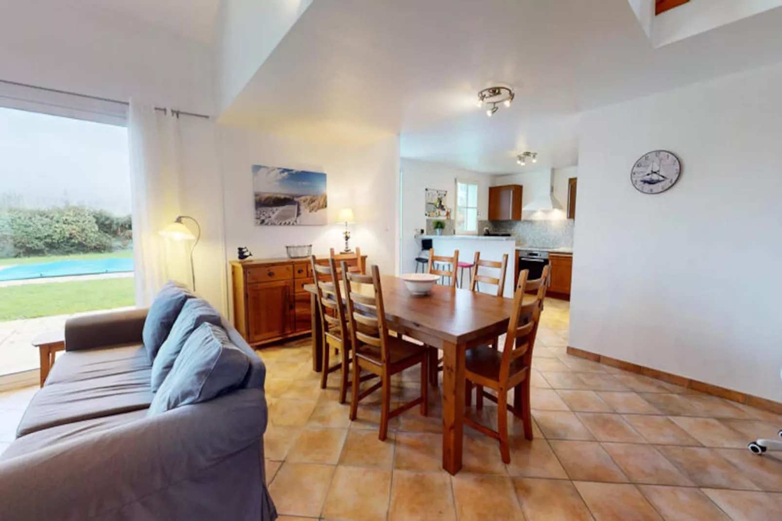 Maison à L'Aiguillon-sur-Vie-Untagged