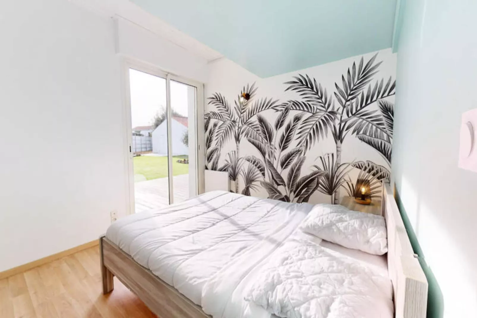 Maison à Saint-Jean-de-Monts-Untagged