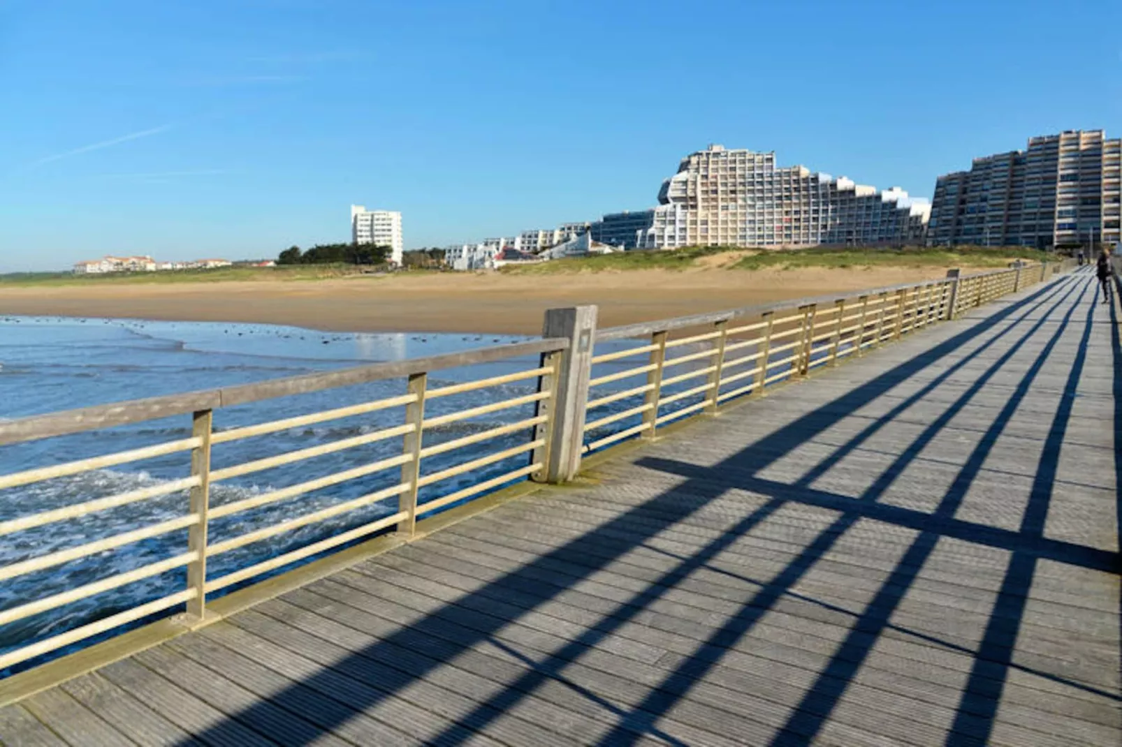 Appartements à Saint-Jean-de-Monts-Untagged