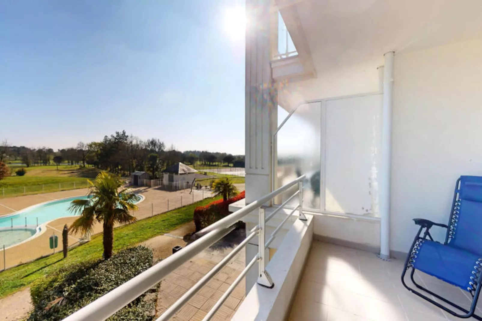 Appartements à L'Aiguillon-sur-Vie-Untagged