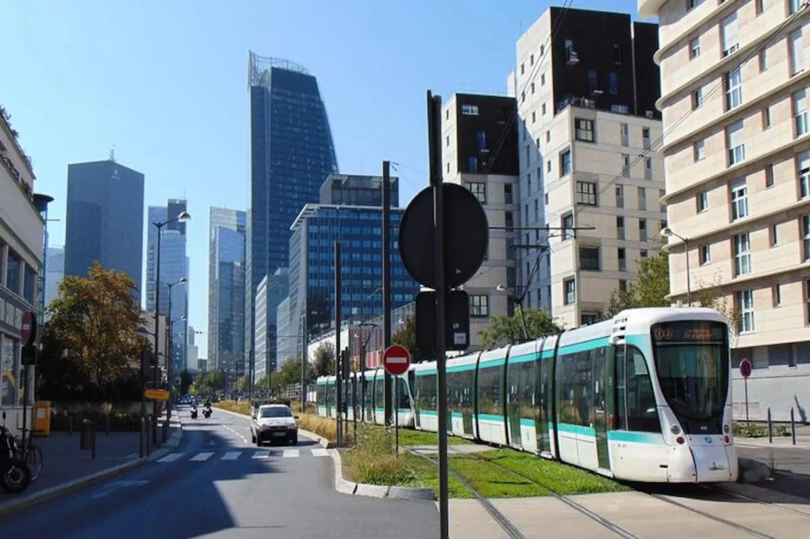 Home Chic Home - Le Cocon De Paris La D&eacute;fense-Nicht zugeordnet