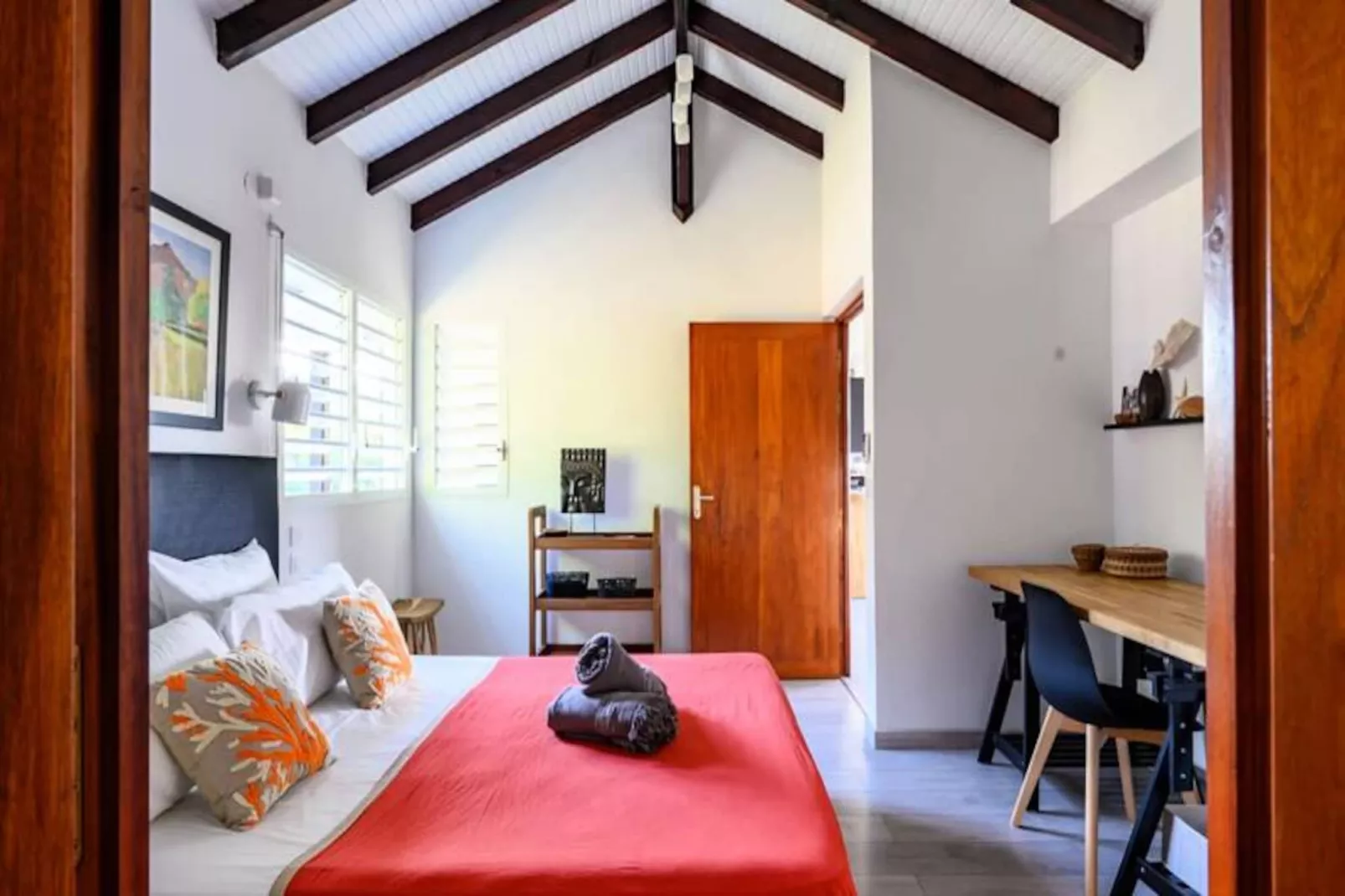 Villa Bwacajou - Non tagué