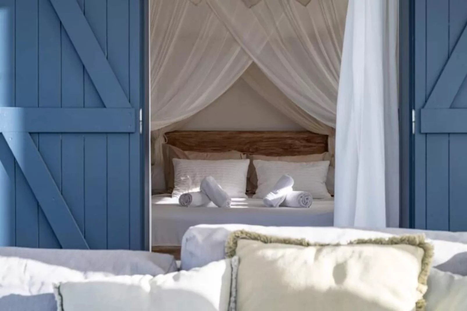 Villa Paruline - Non tagué