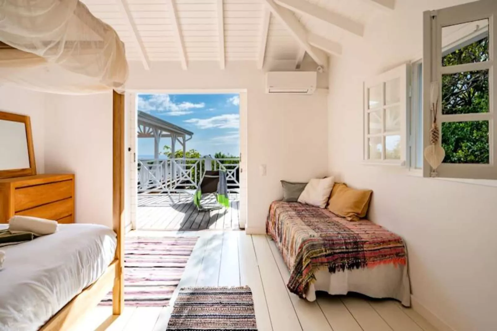 Villa Blanche - Non tagué