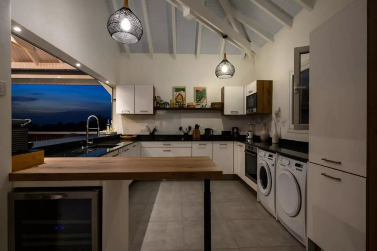 Villa Paloma - Nicht zugeordnet