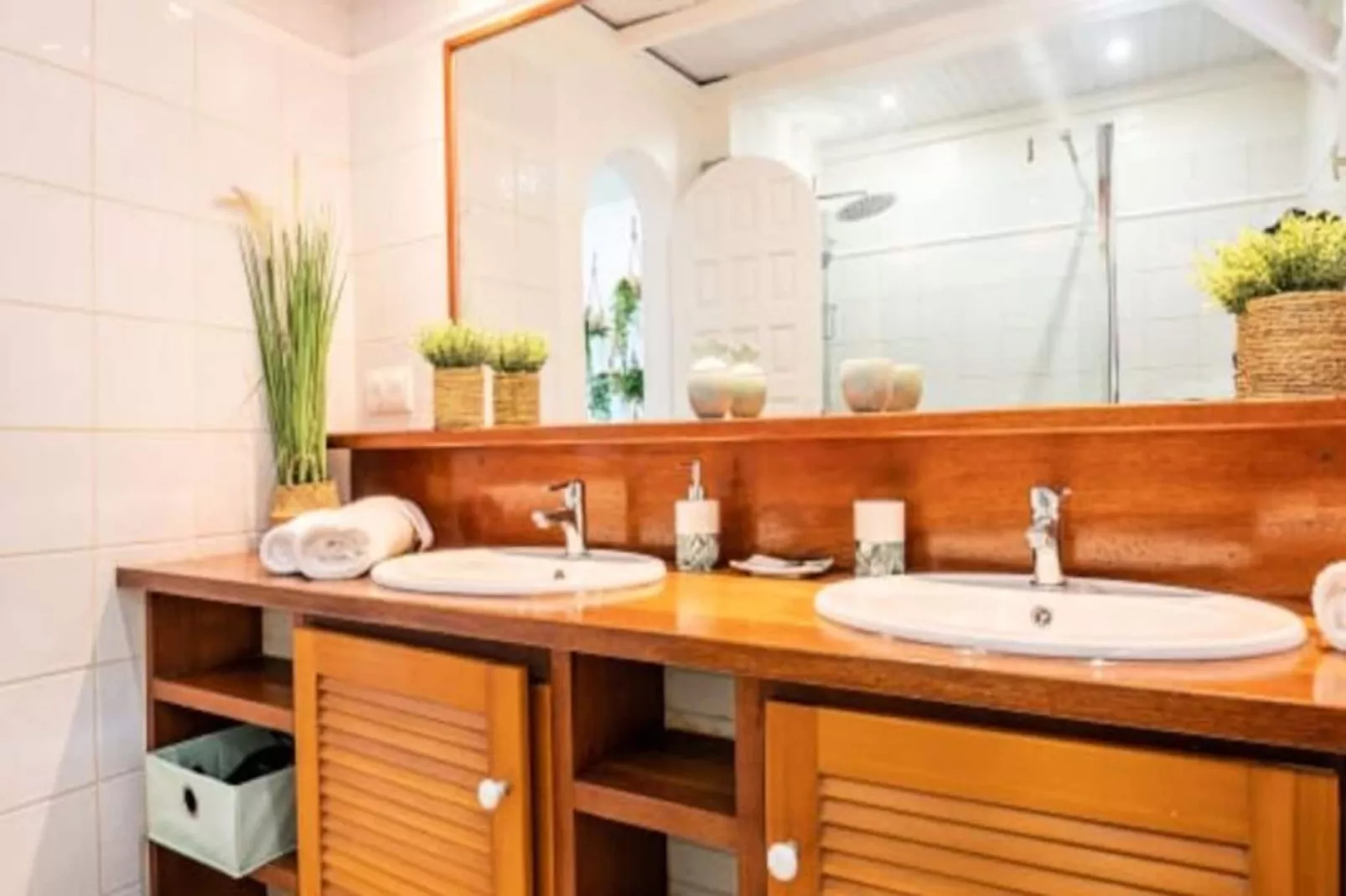 Villa Moca - Non tagué