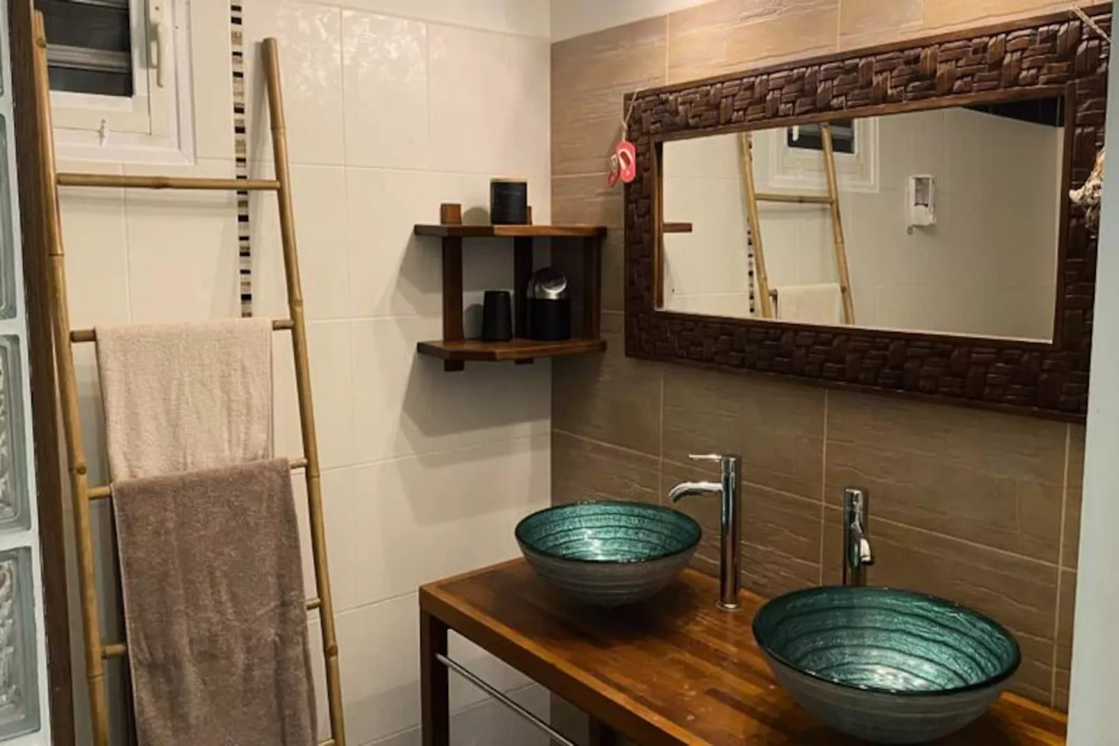 Villa Le Nid Des Colibris-Untagged