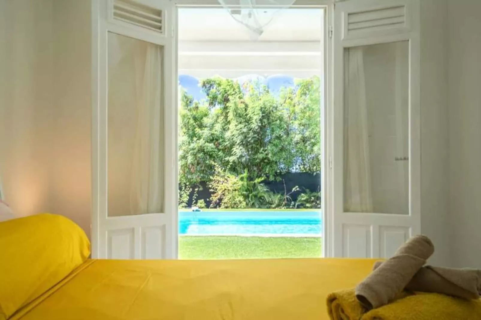 Villa Hibiscus-Non tagué