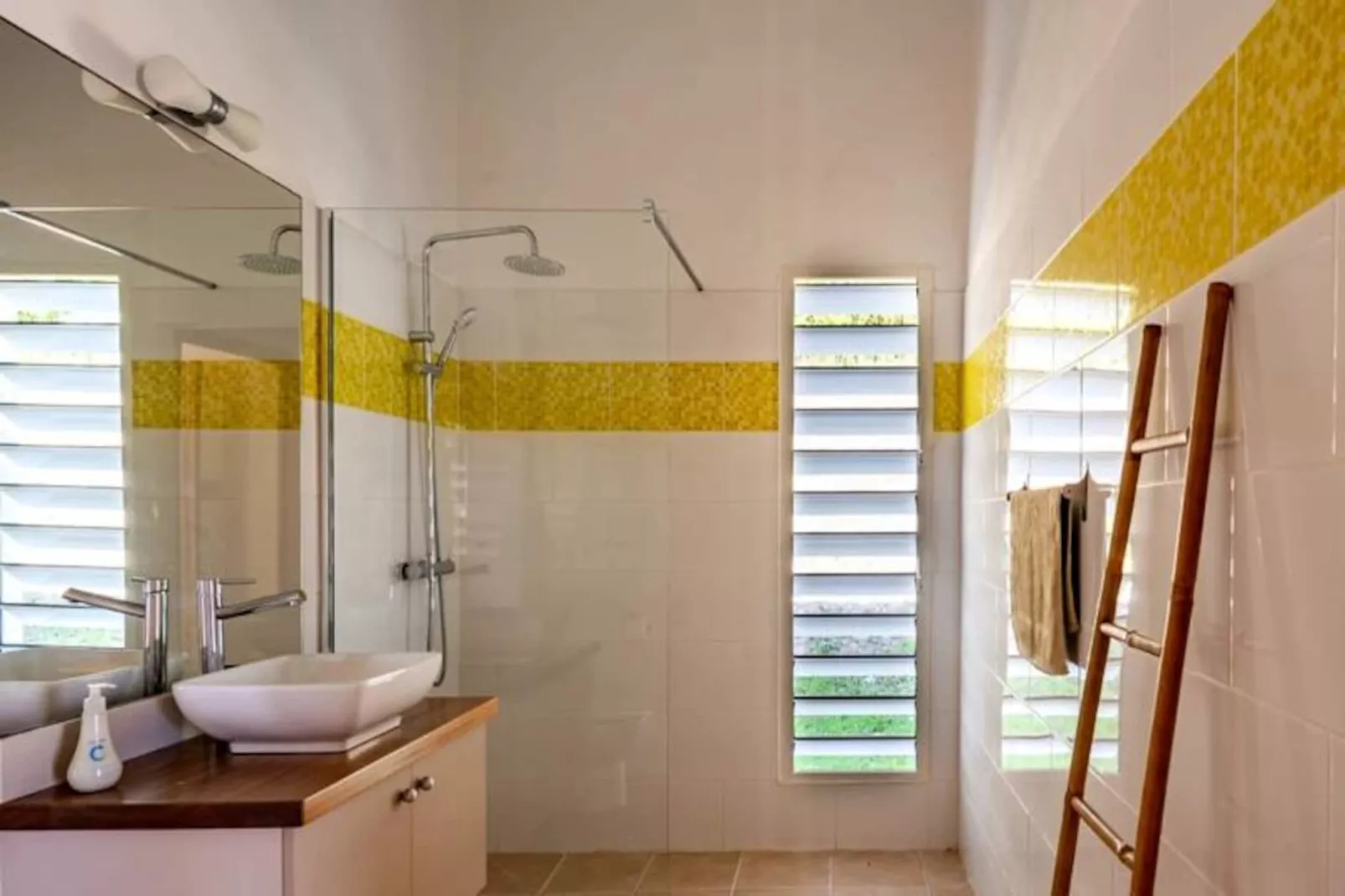 Villa Coccoloba - Non tagué