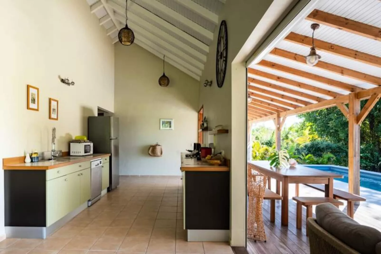 Villa Jacaranda - Untagged