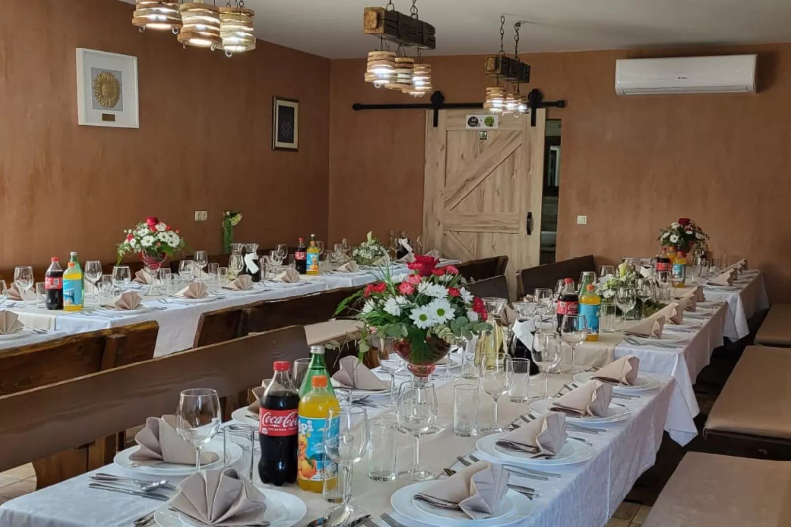 Villa Popovića Dvori -  Six Bedroom Villa with Pool-Non tagué