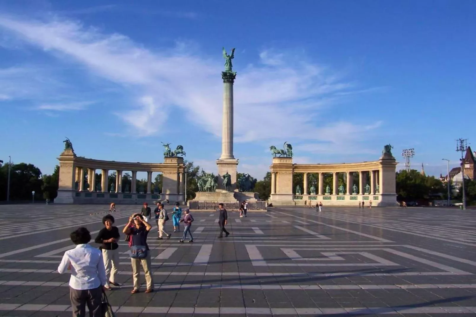Ferienhaus Donauknie-Areas within 20km in summer