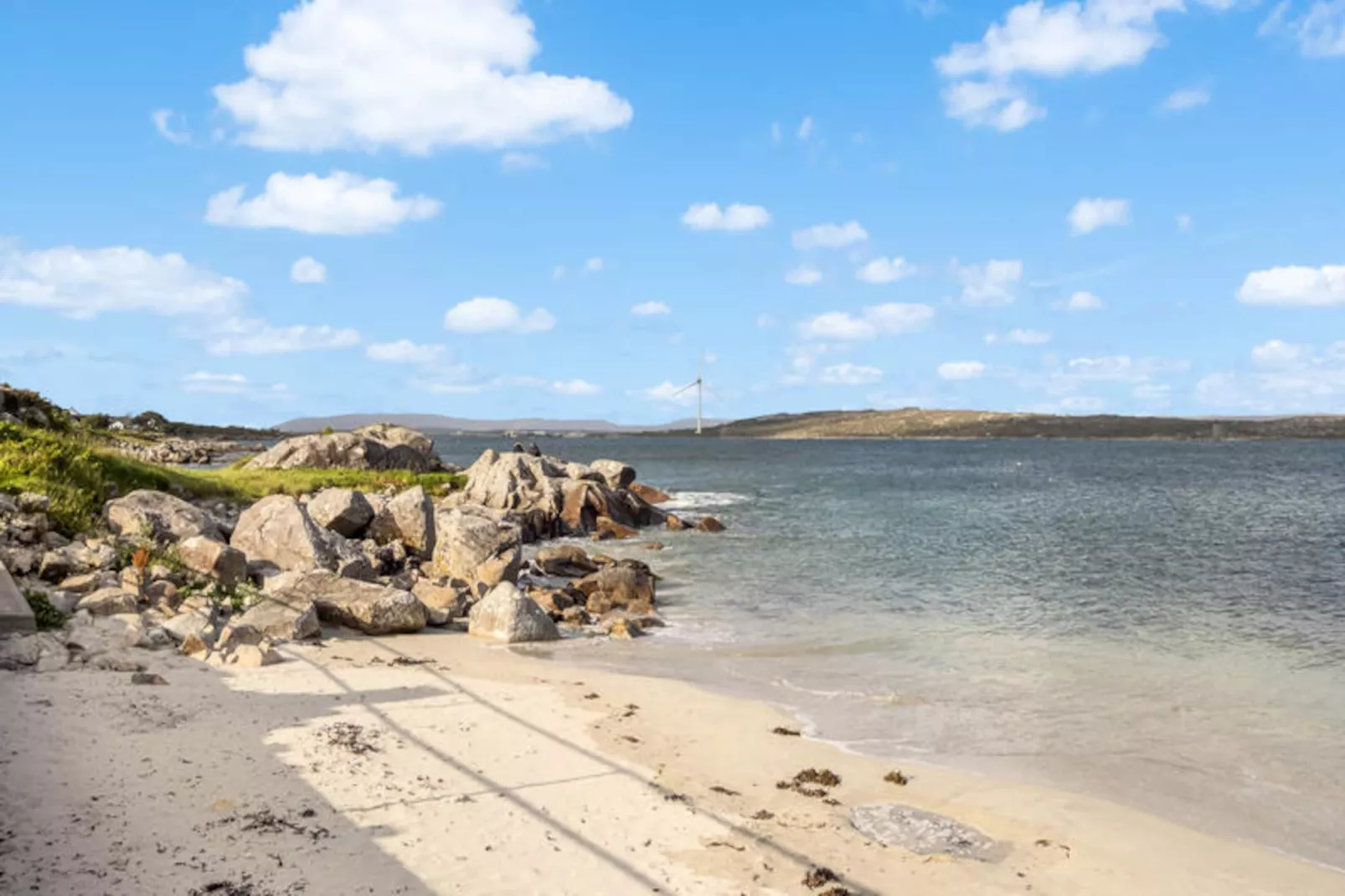 Maison à Carraroe Galway-Non tagué