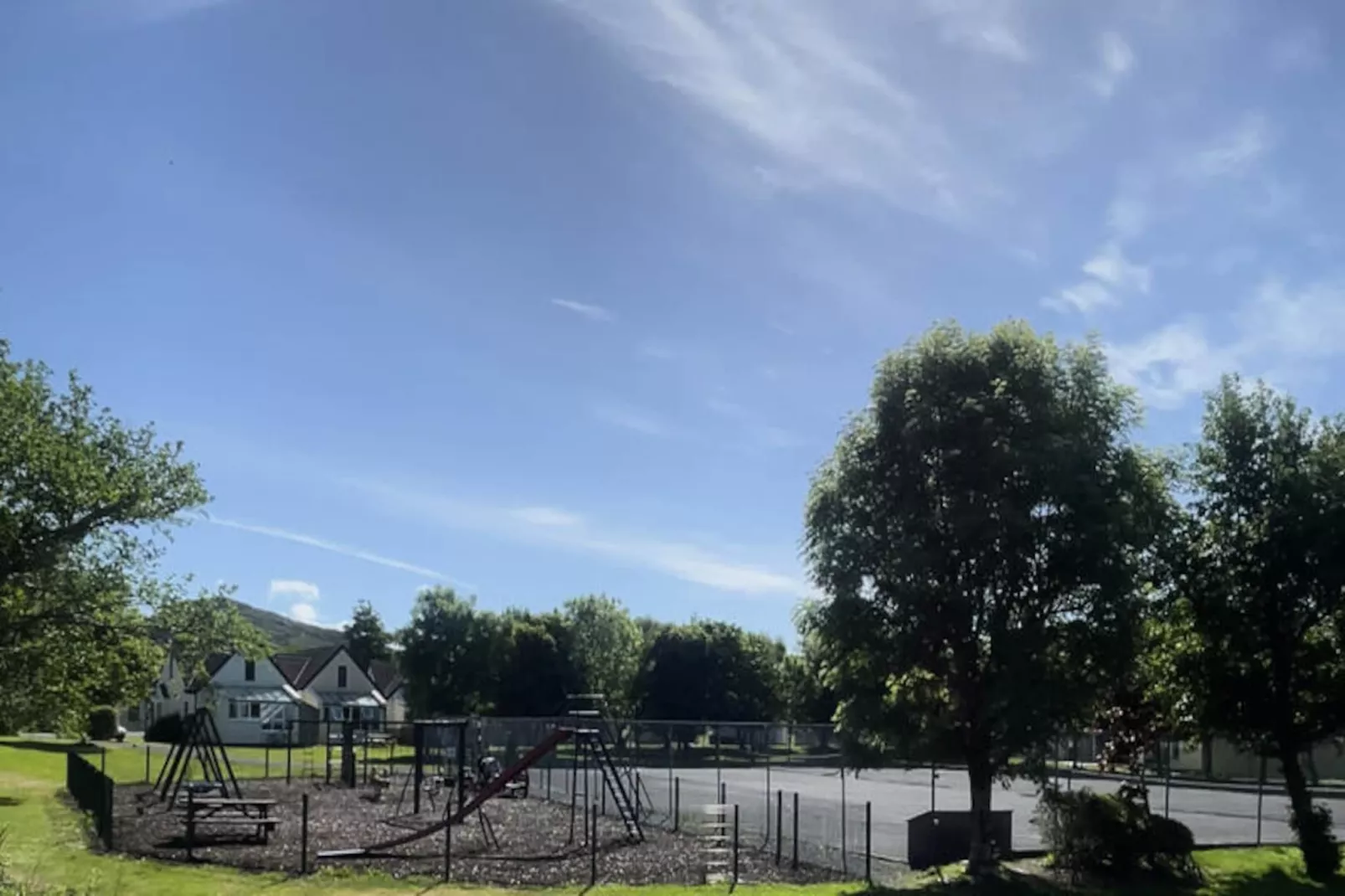 Mobil Home - Bungalow - Cottage à Clifden Galway-Untagged