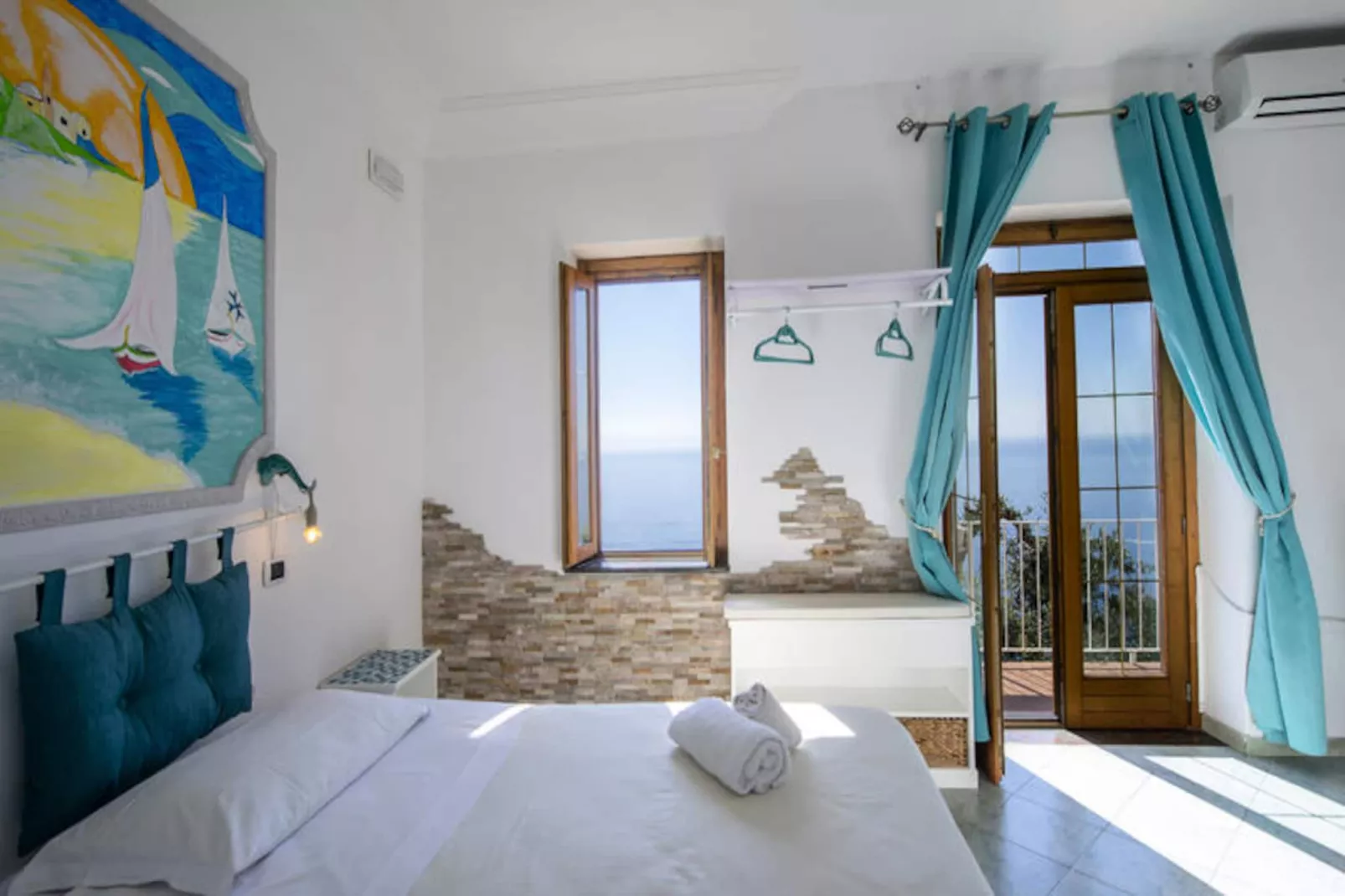 Maison à Pogerola-Non tagué