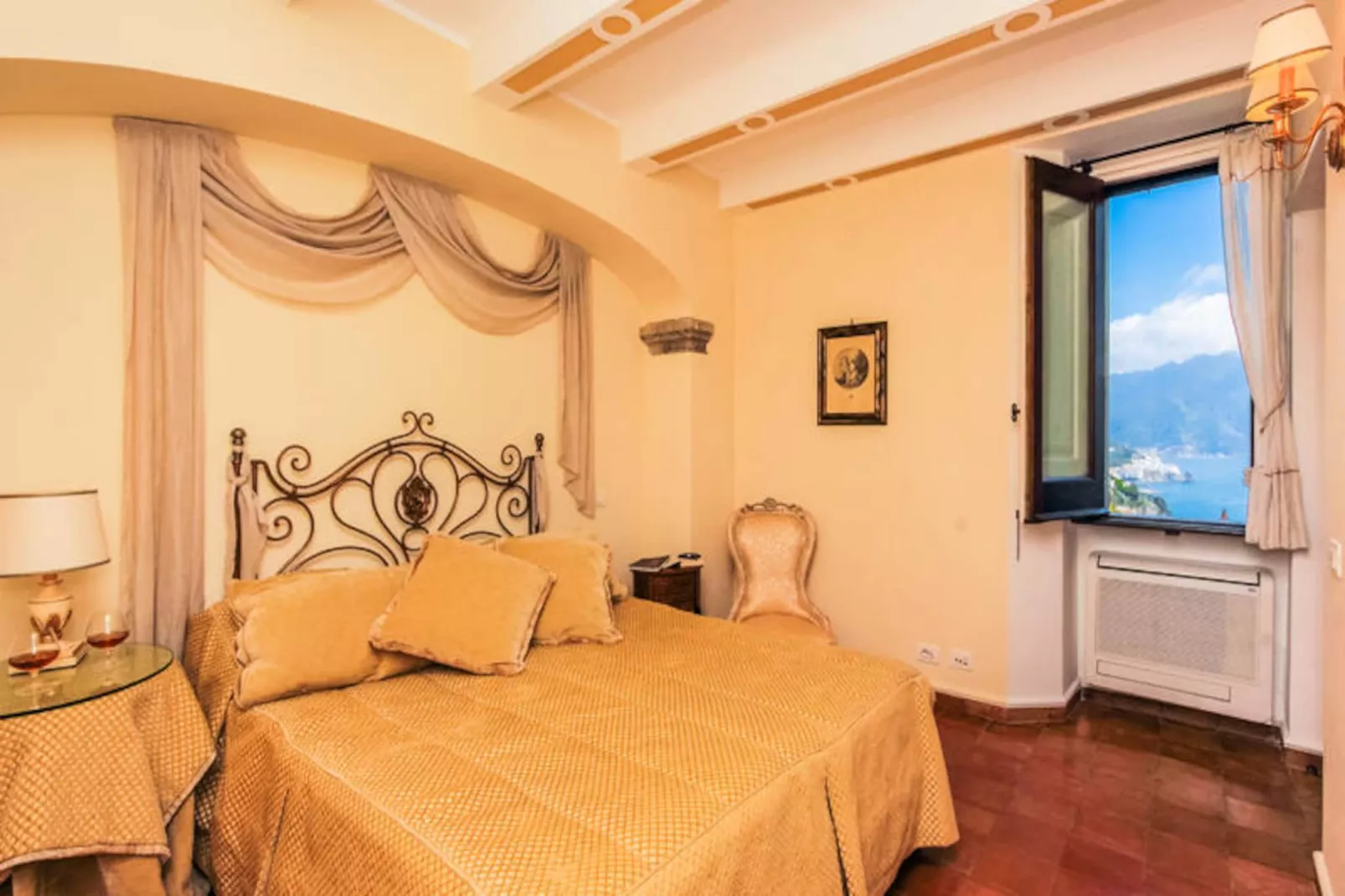 Maison à Amalfi-Untagged