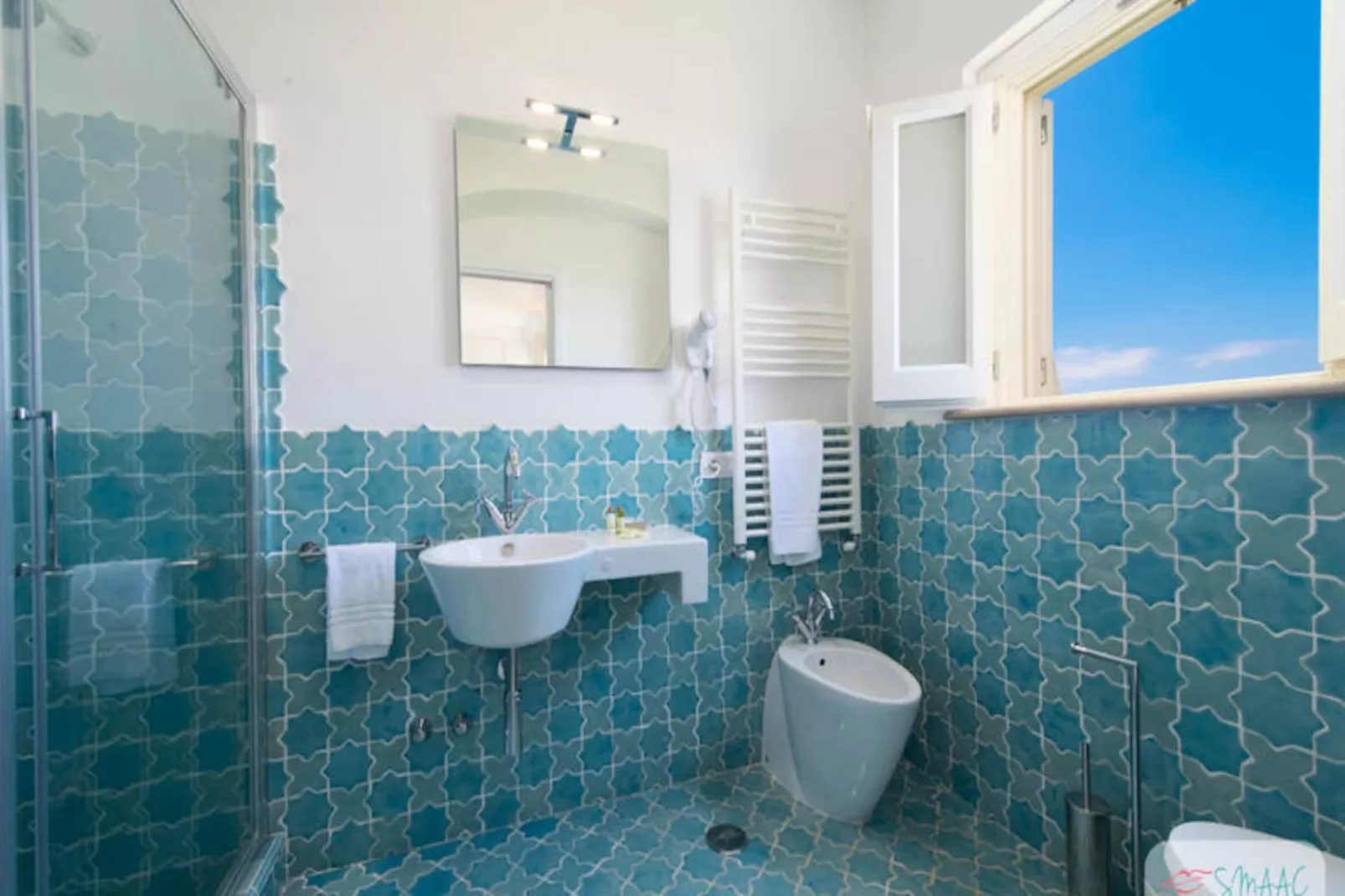 Maison à Praiano-Untagged