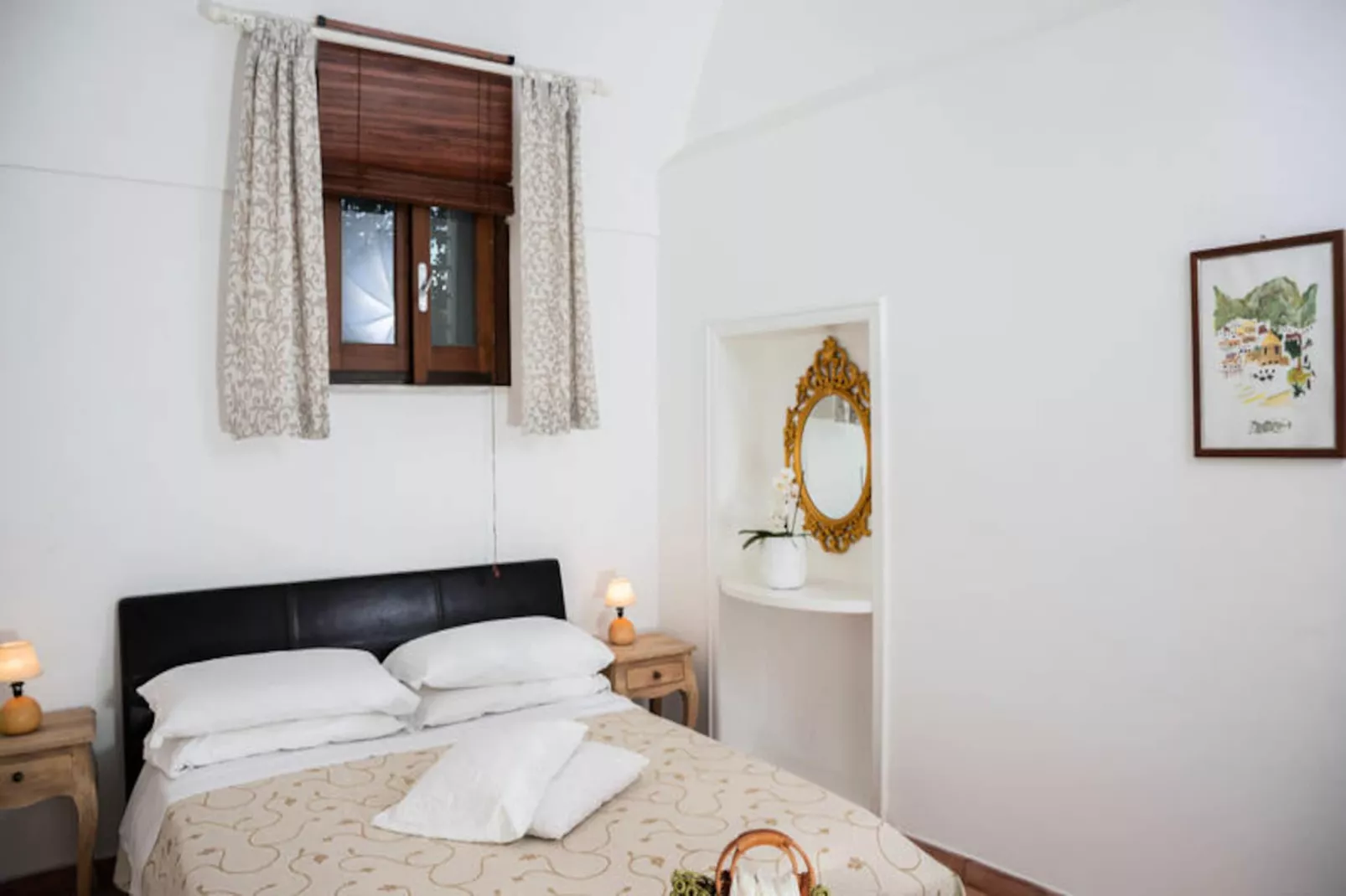 Maison à Praiano-Nicht zugeordnet