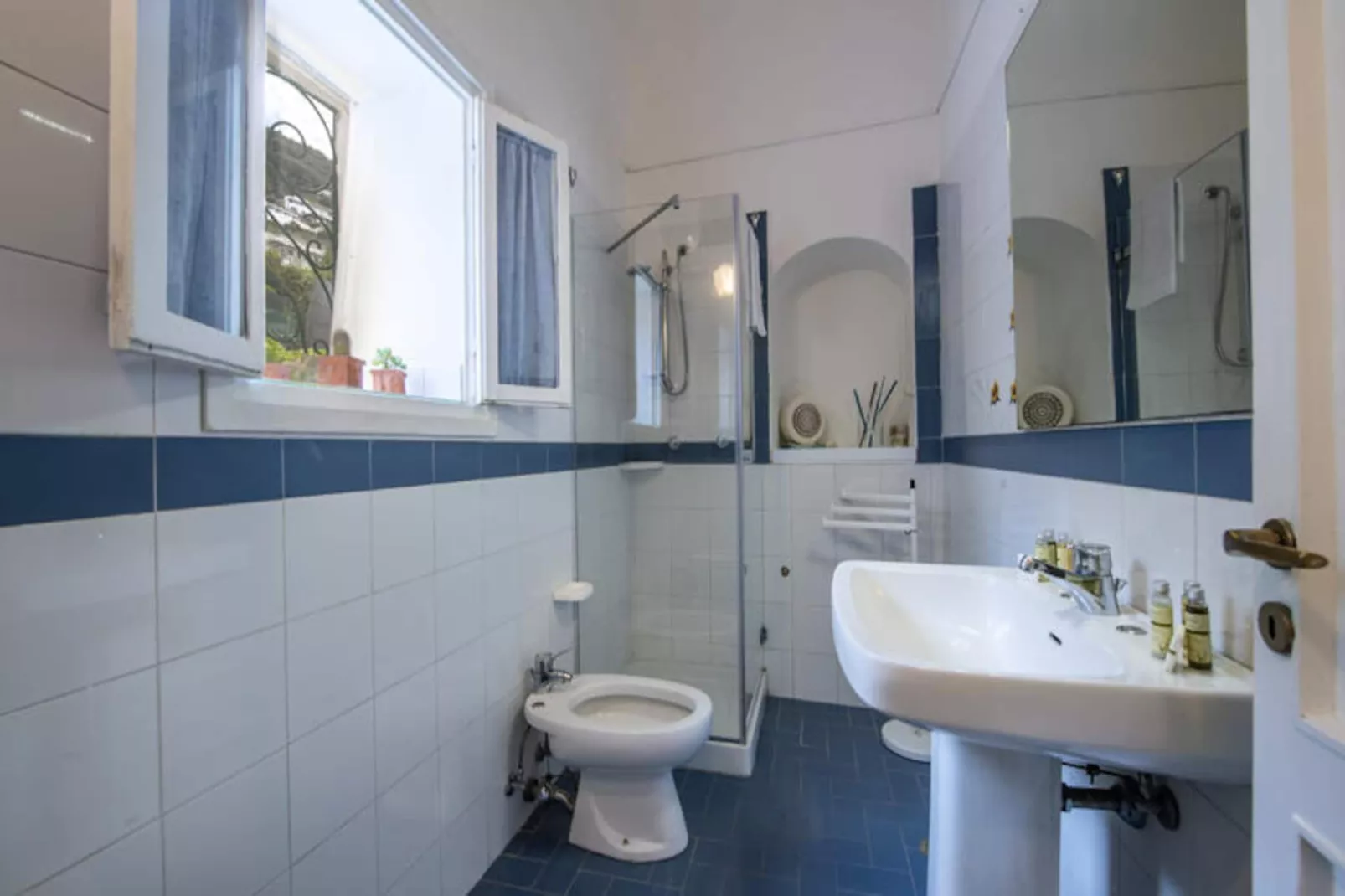 Maison à Praiano-Untagged