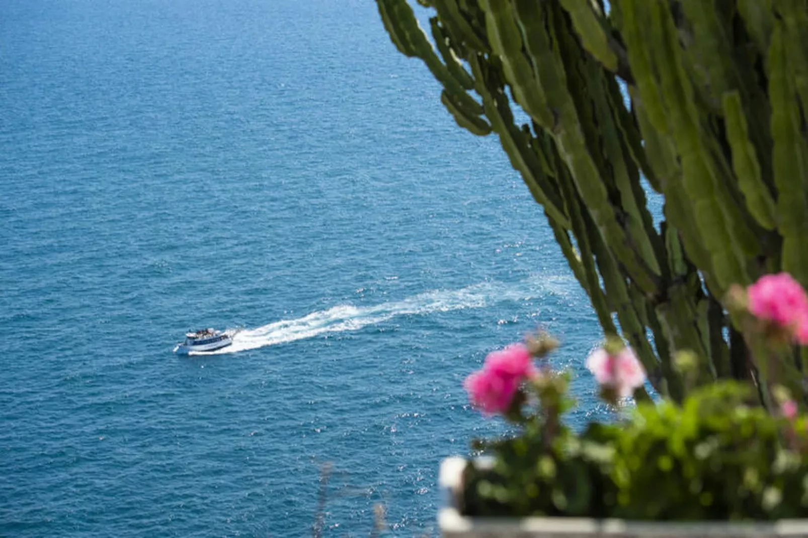 Appartements à Conca dei Marini-Non tagué