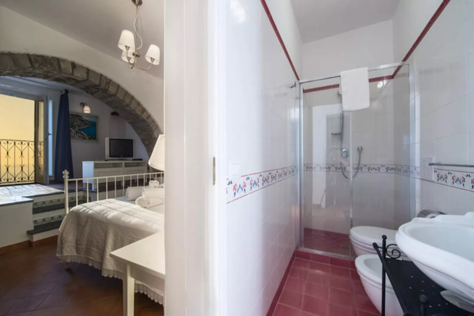 Maison à Praiano-Untagged