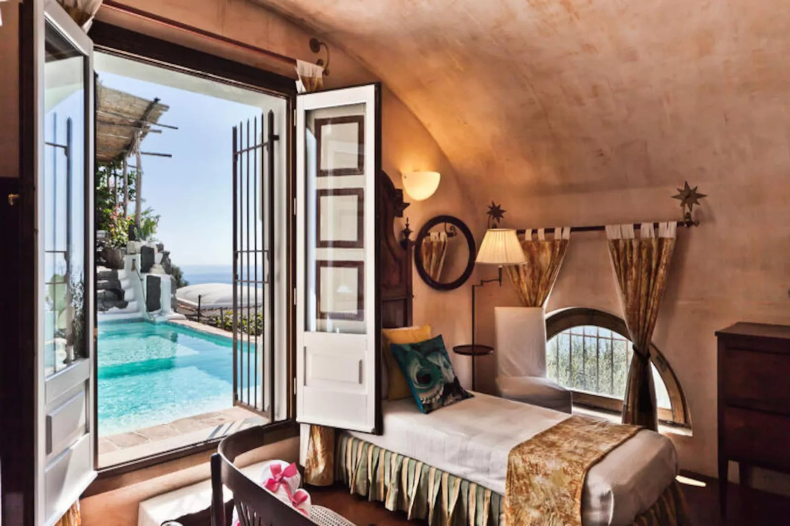 Maison à Praiano-Untagged