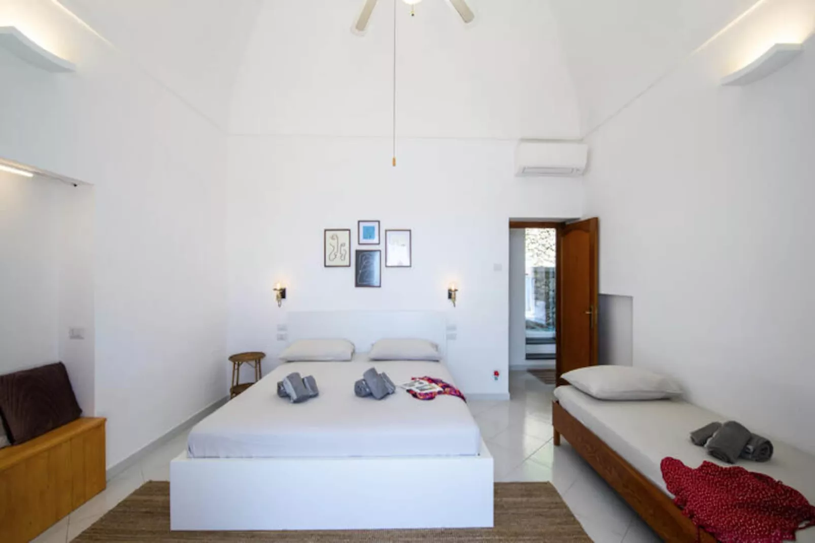 Maison à Praiano-Untagged