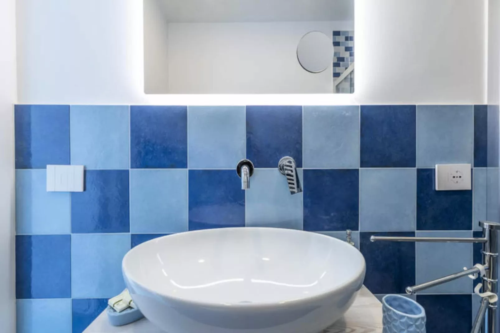 Maison à Praiano-Nicht zugeordnet