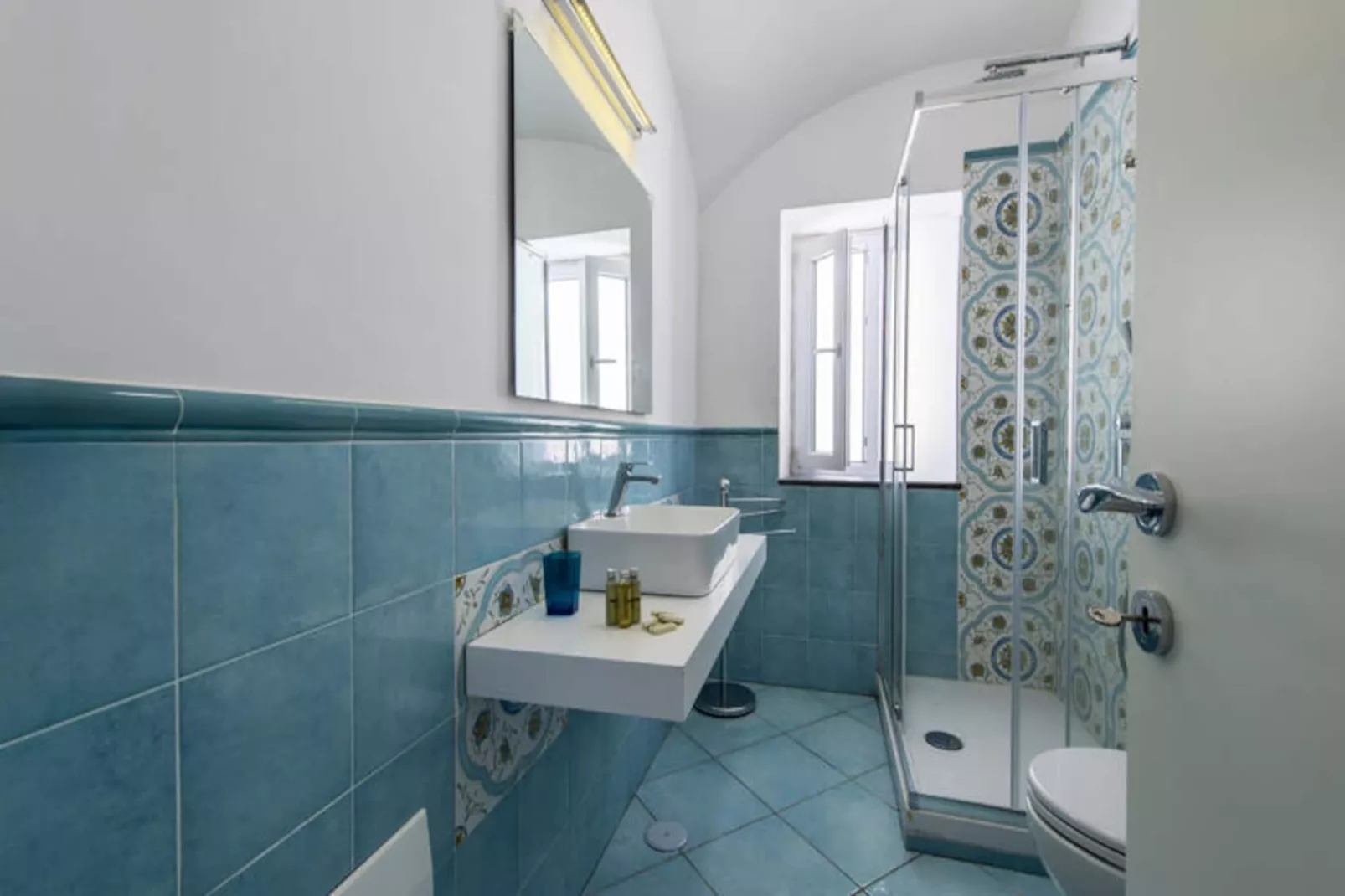 Maison à Ravello-Untagged