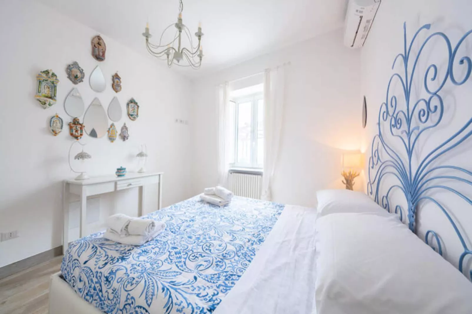 Maison à Maiori-Untagged