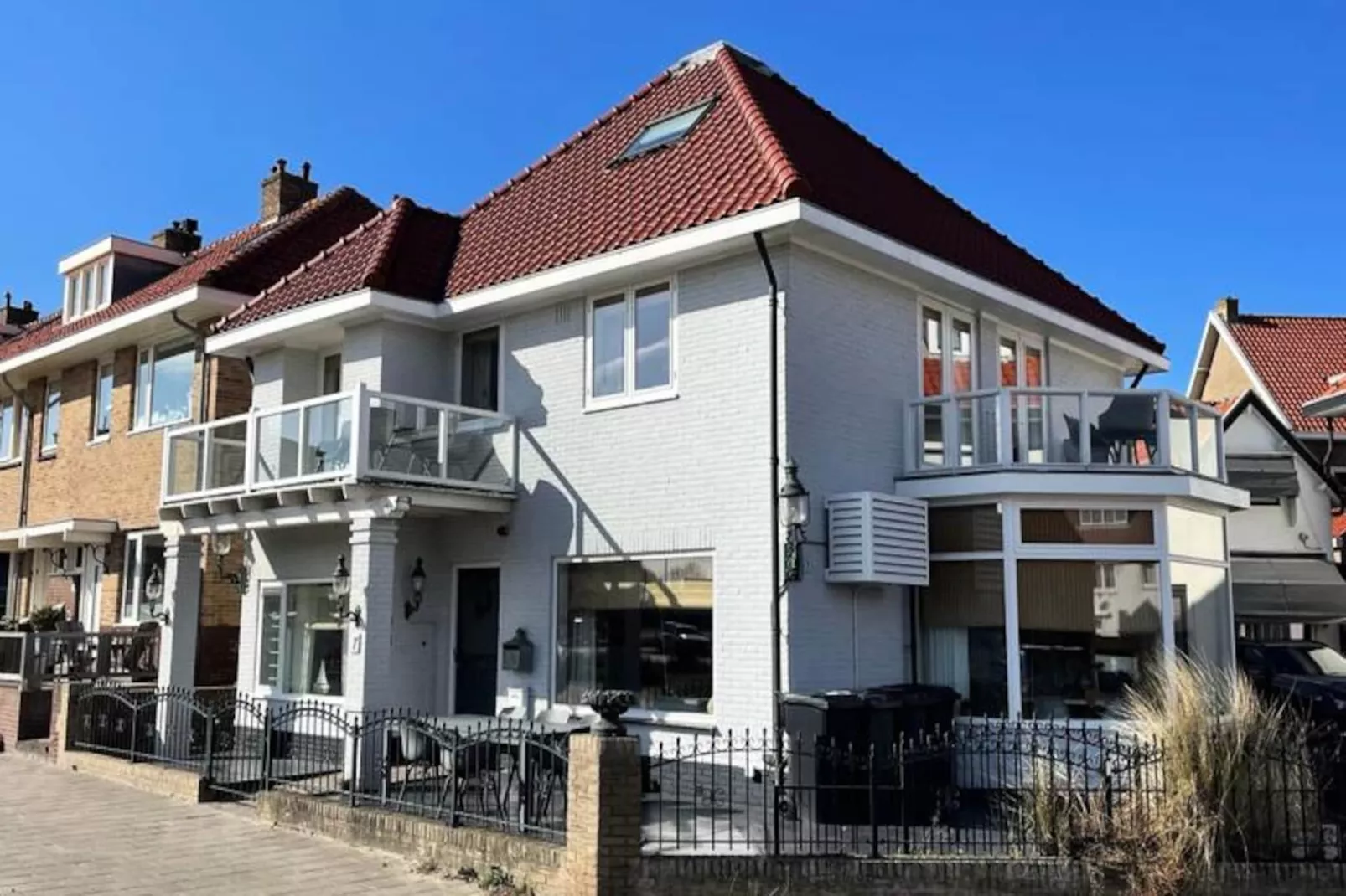 South Beach House 4 - Split Level-Non tagué