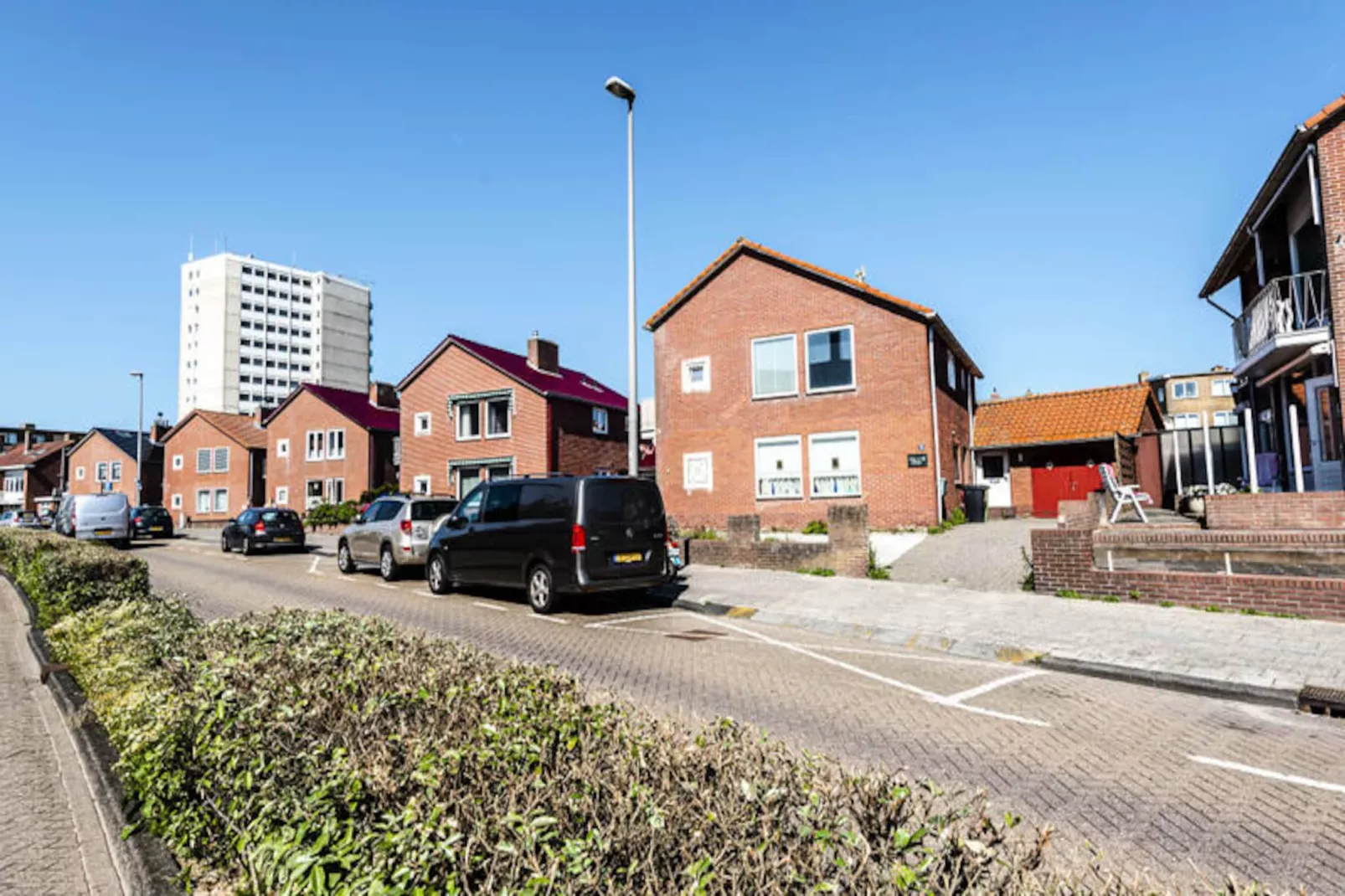 Beach And Dunes Studio-Untagged