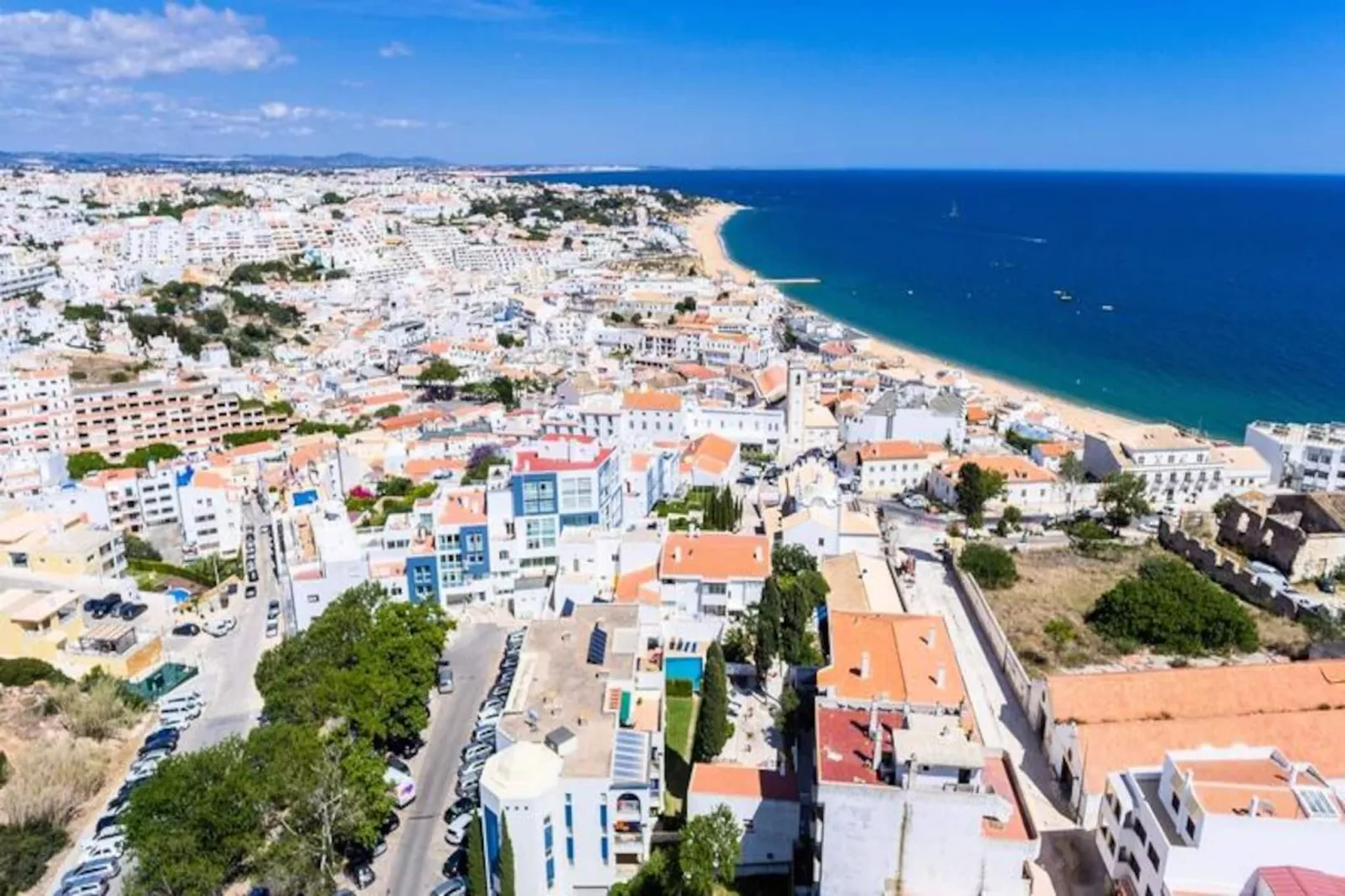 Appartements à Albufeira-Non tagué
