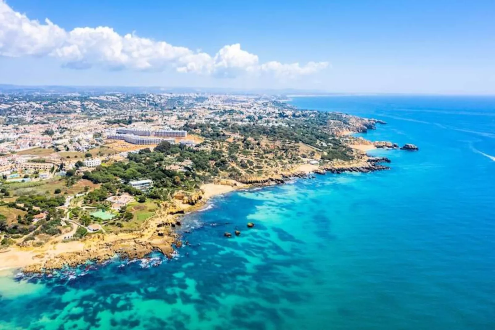 Maison à Albufeira-Nicht zugeordnet