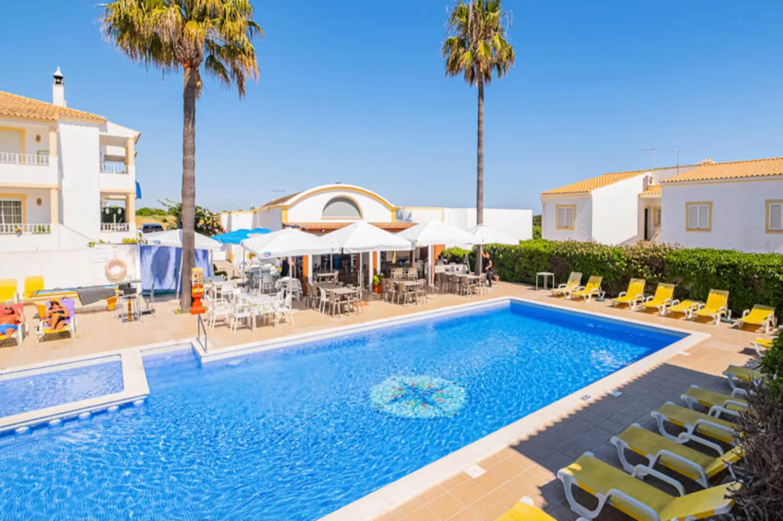 Appartements à Albufeira-Nicht zugeordnet