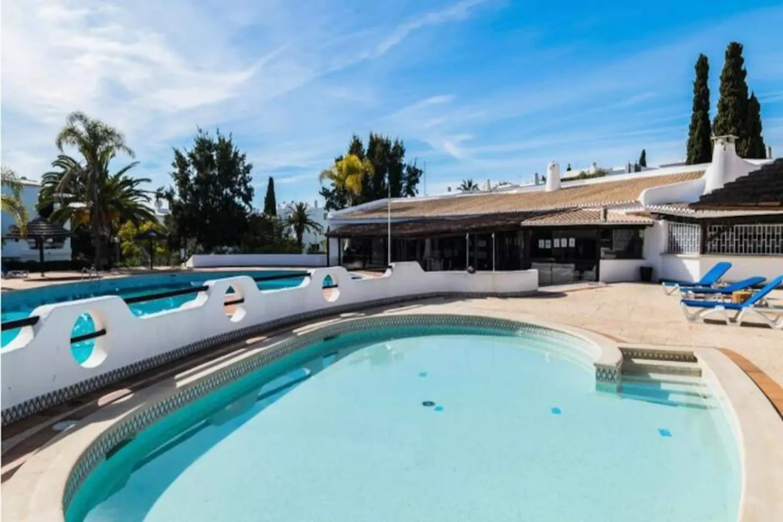 Appartements à Albufeira-Untagged