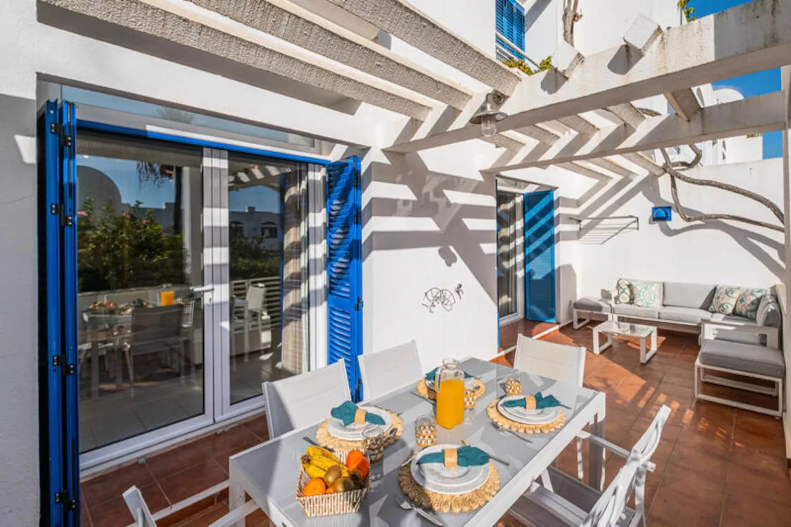 Appartements à Albufeira-Non tagué