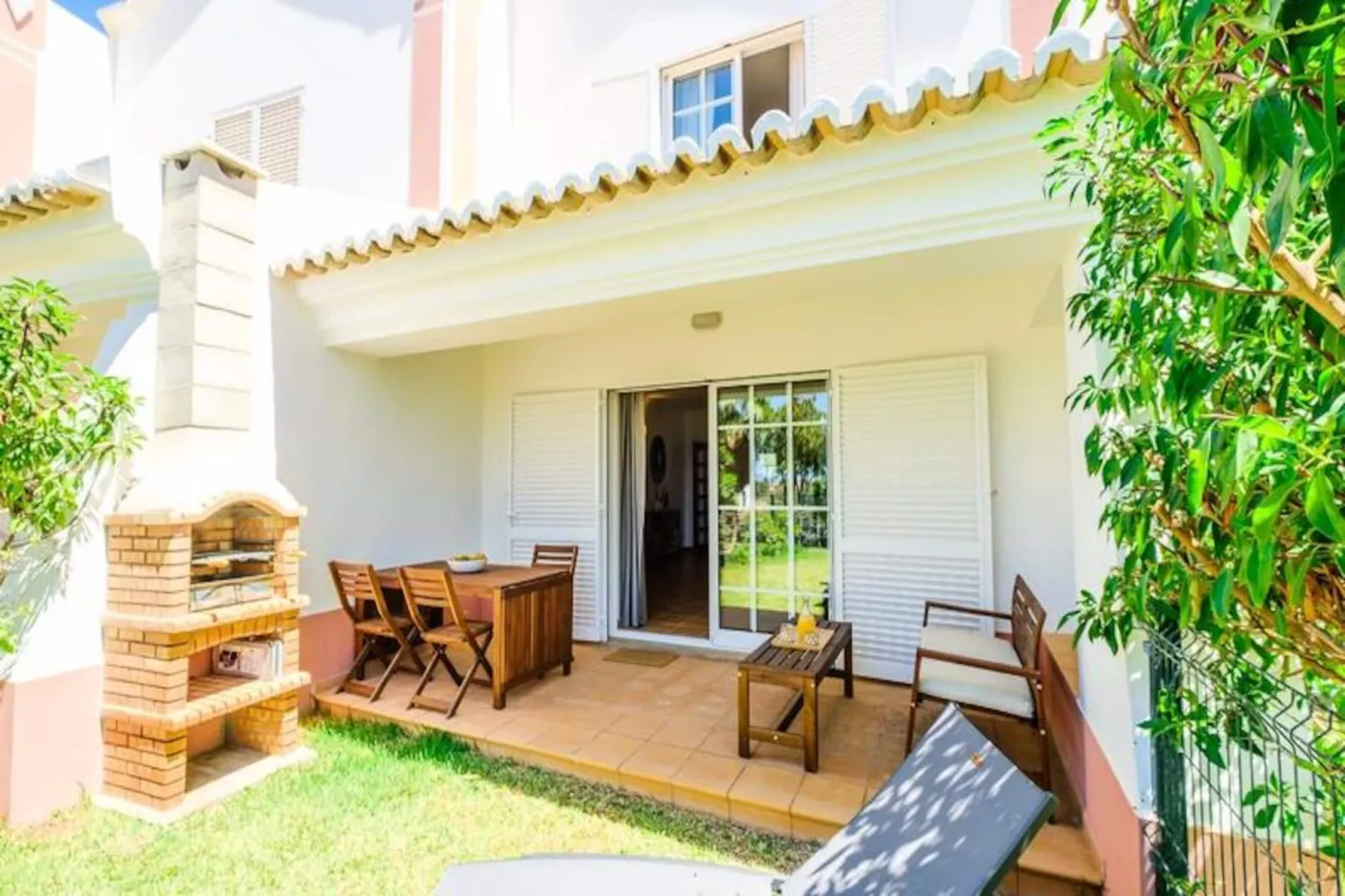 Appartements à Gale-Nicht zugeordnet