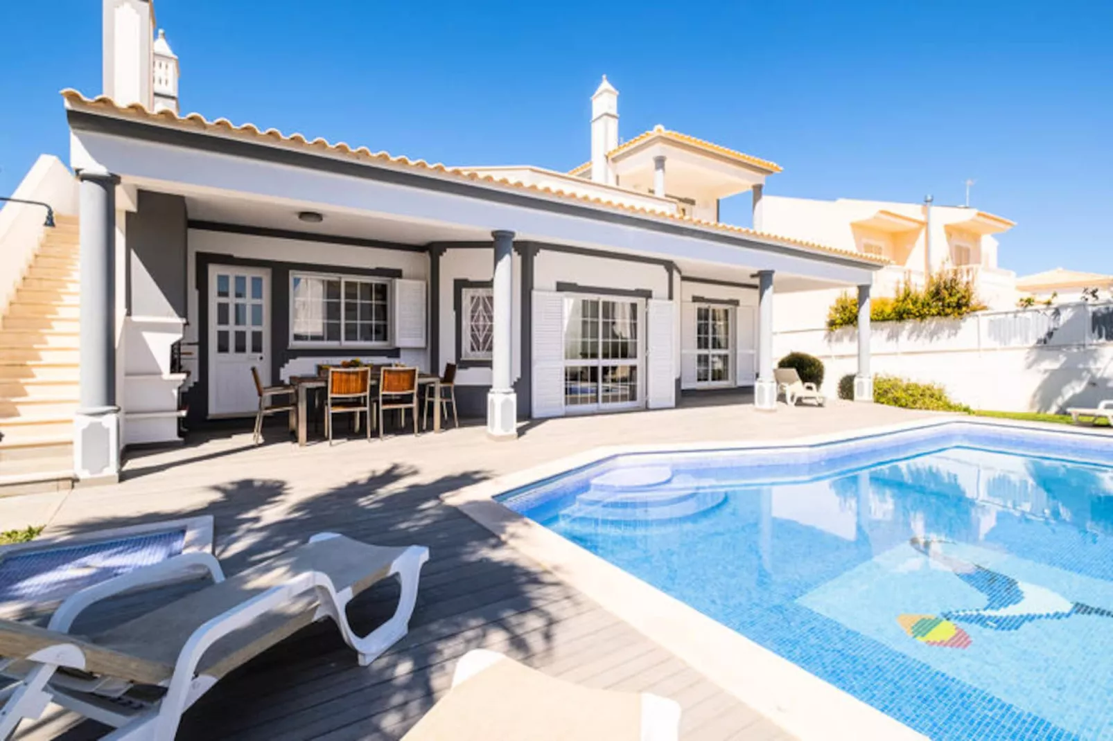 Maison à Albufeira-Non tagué